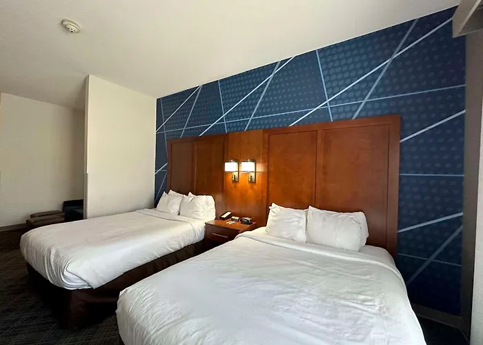 Comfort Suites Jackson-Cape Girardeau