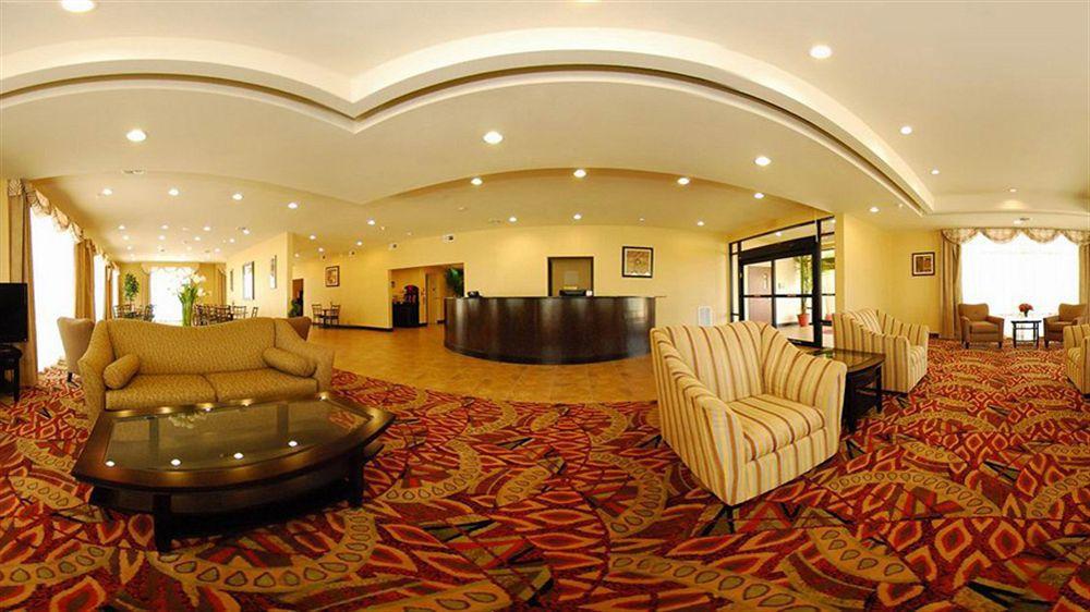 Comfort Jackson-cape Girardeau Hotel 3*