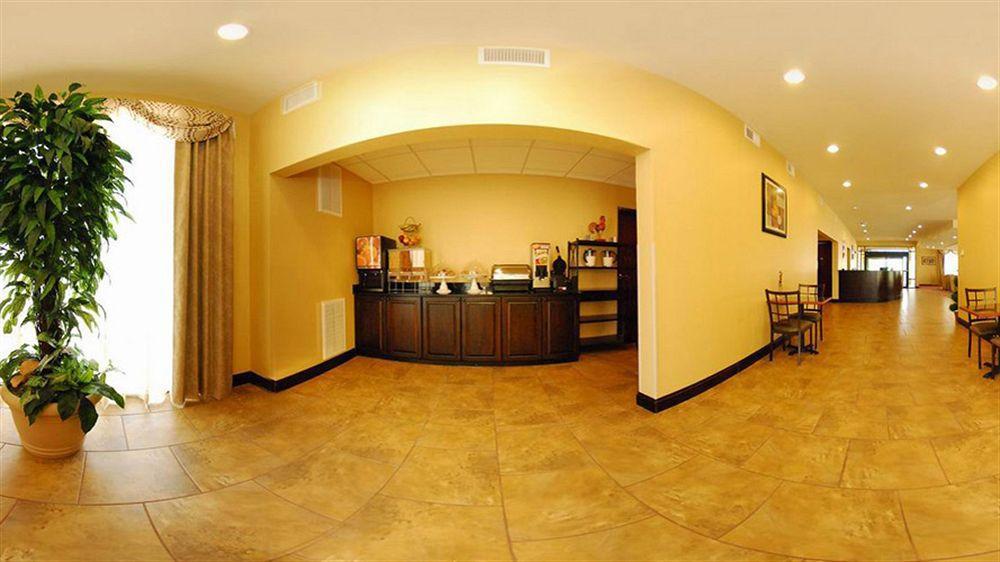 Comfort Jackson-cape Girardeau 3* Jackson