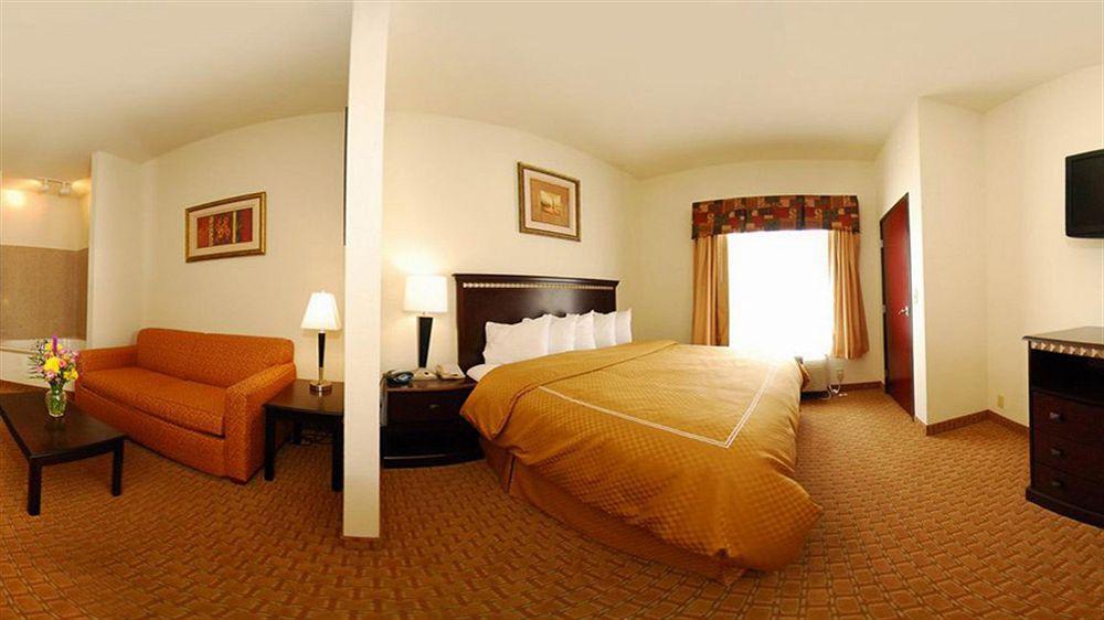 Hotel Comfort Jackson-cape Girardeau