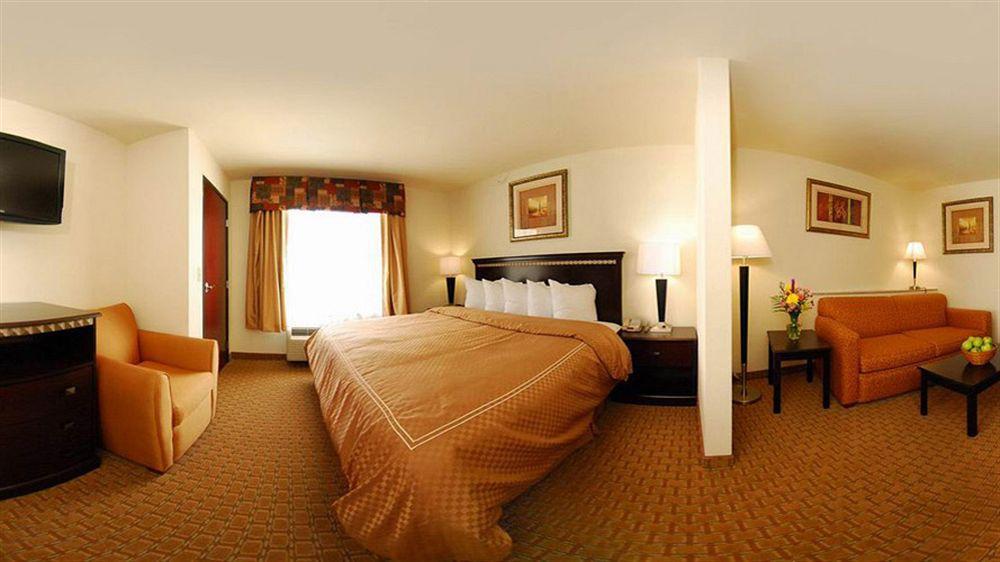 Comfort Jackson-cape Girardeau Hotel Jackson