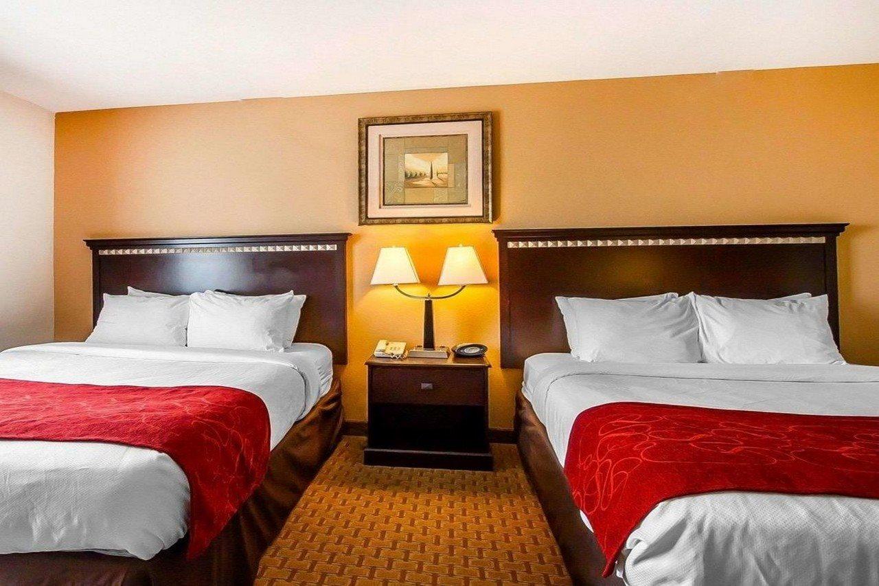 Comfort Jackson-cape Girardeau 3*