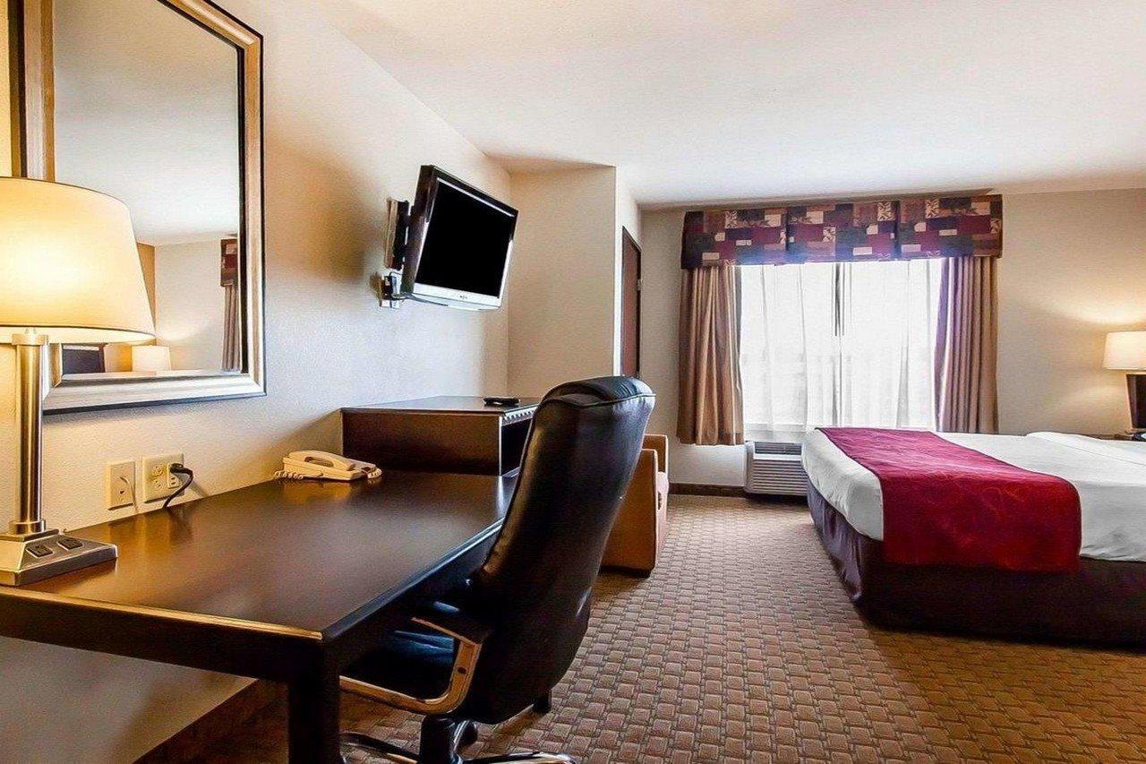 Comfort Jackson-cape Girardeau Hotel Jackson