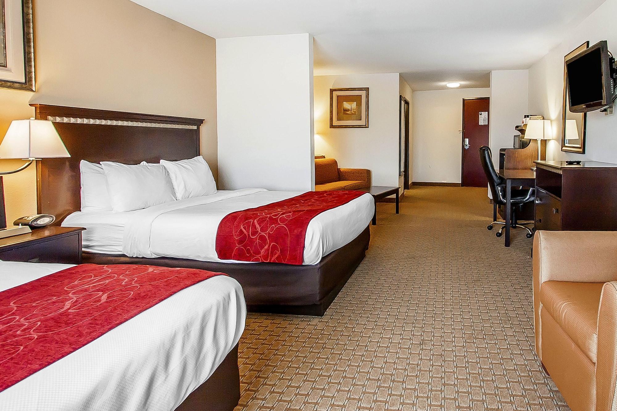Comfort Jackson-cape Girardeau 3*