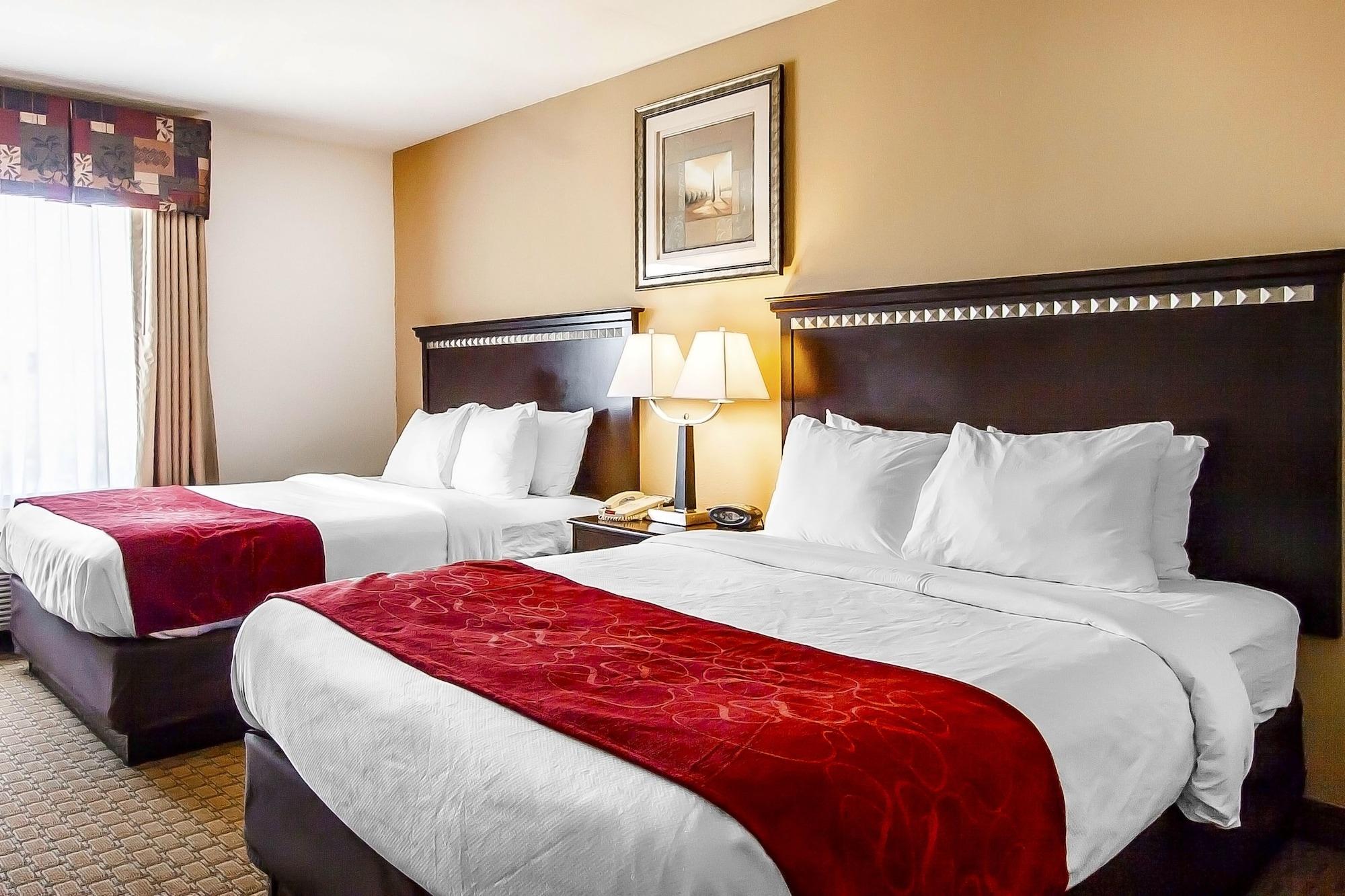 Comfort Jackson-cape Girardeau Hotel