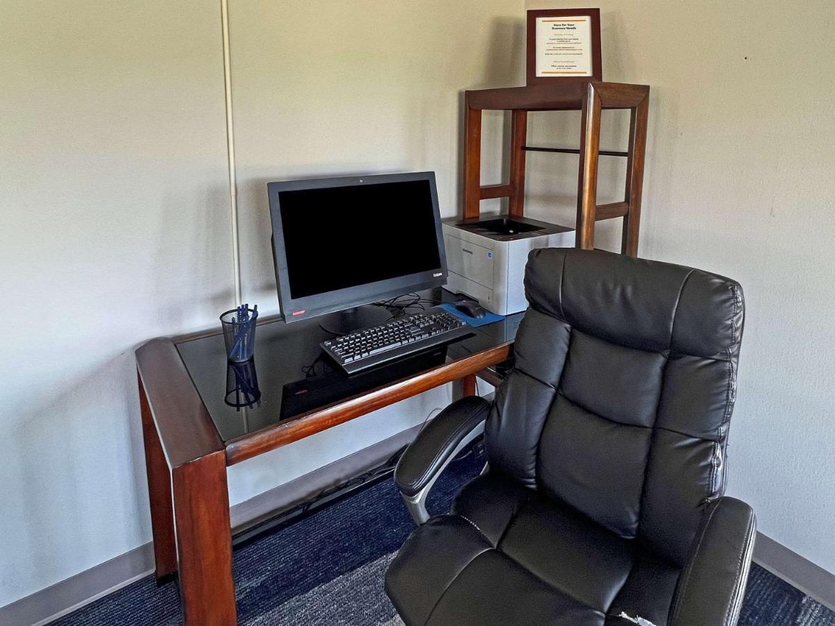 Comfort Jackson-cape Girardeau Hotel 3*