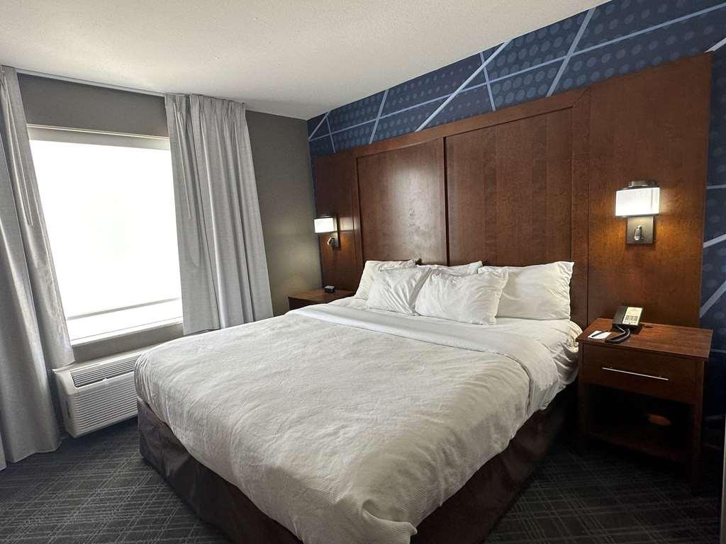 Comfort Jackson-cape Girardeau 3* Jackson