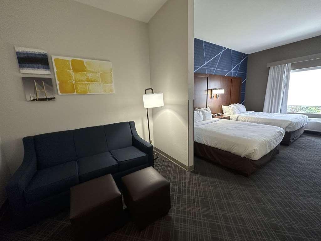 Hotel Comfort Jackson-cape Girardeau 3*