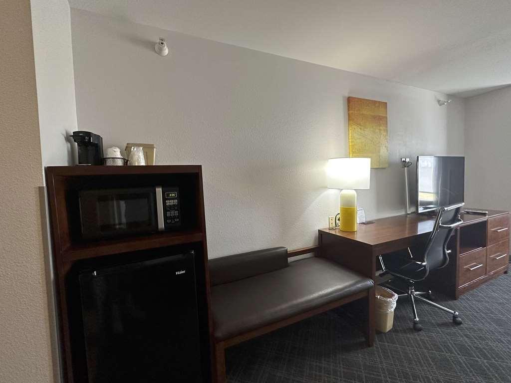 Comfort Jackson-cape Girardeau