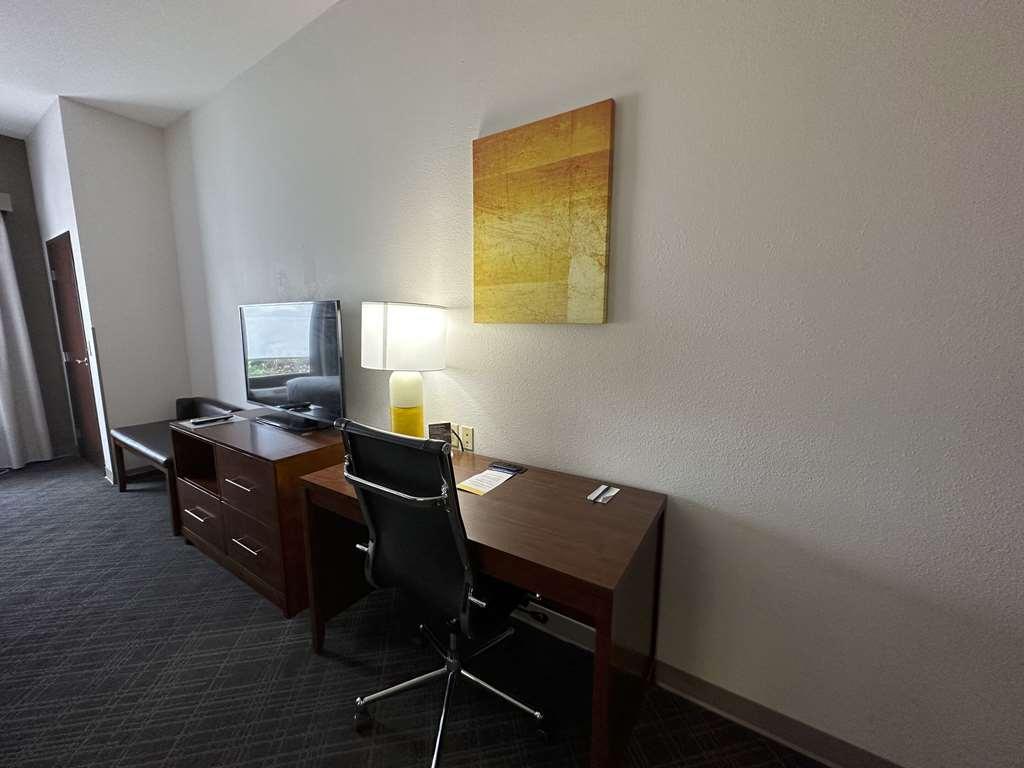 Hotel Comfort Jackson-cape Girardeau