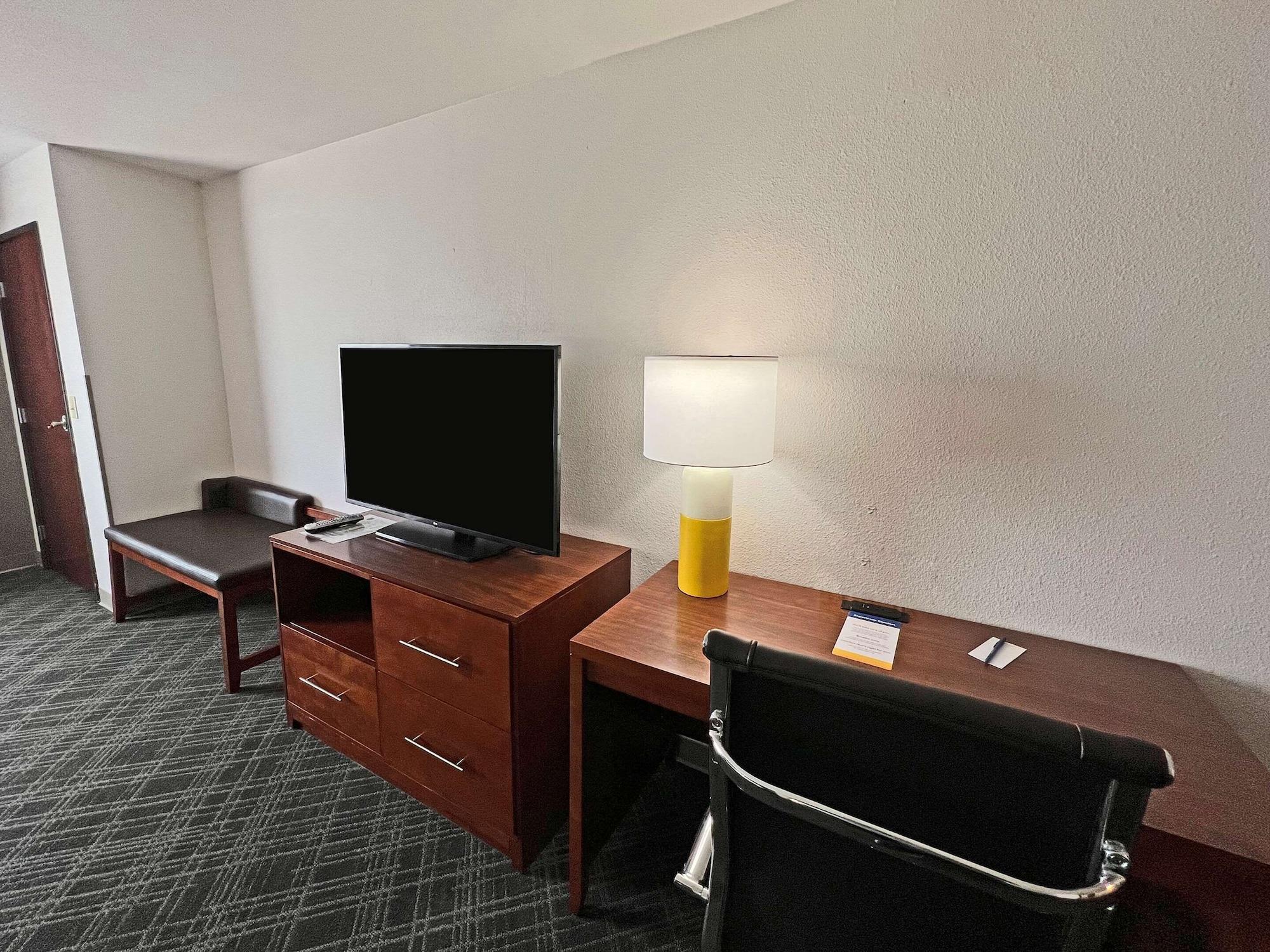 Comfort Jackson-cape Girardeau Jackson