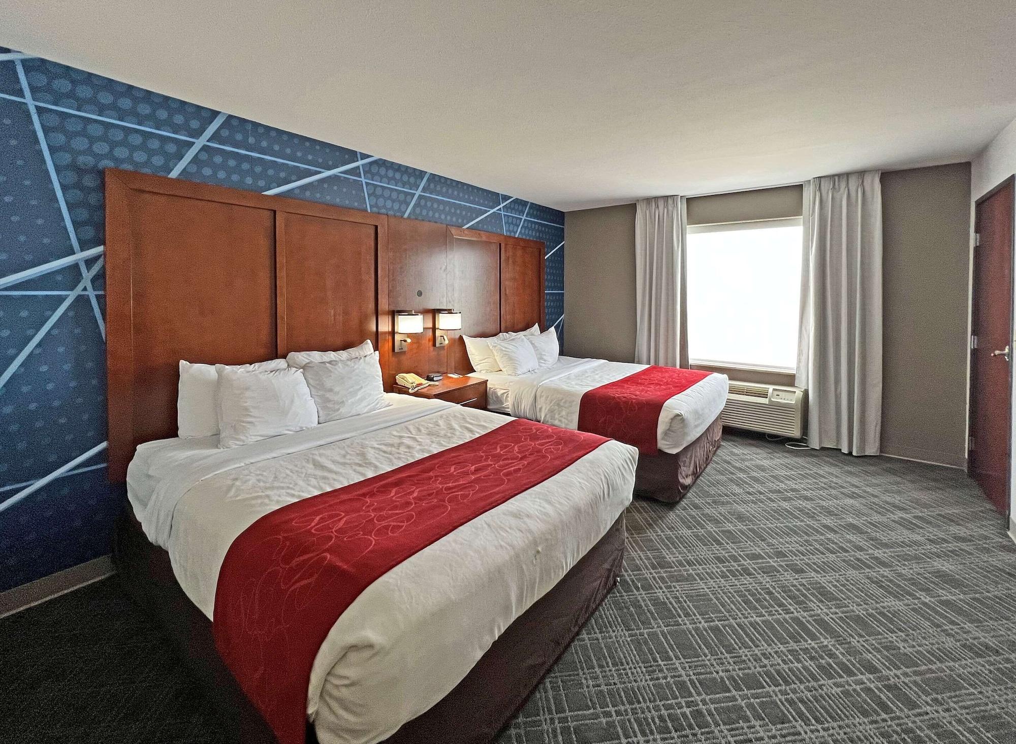 Hotel Comfort Jackson-cape Girardeau Jackson