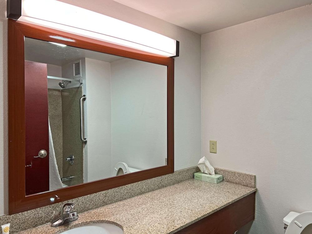 Comfort Jackson-cape Girardeau 3*