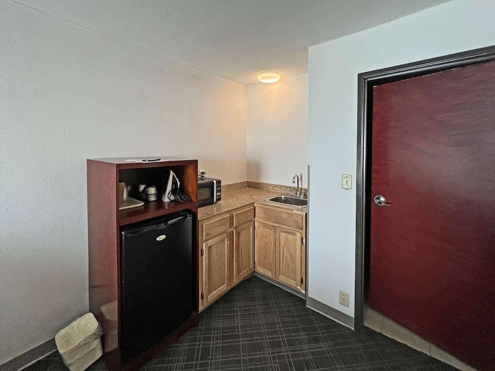 Comfort Jackson-cape Girardeau Hotel 3*