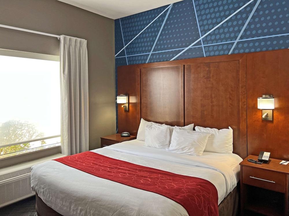 Comfort Jackson-cape Girardeau Hotel 3*