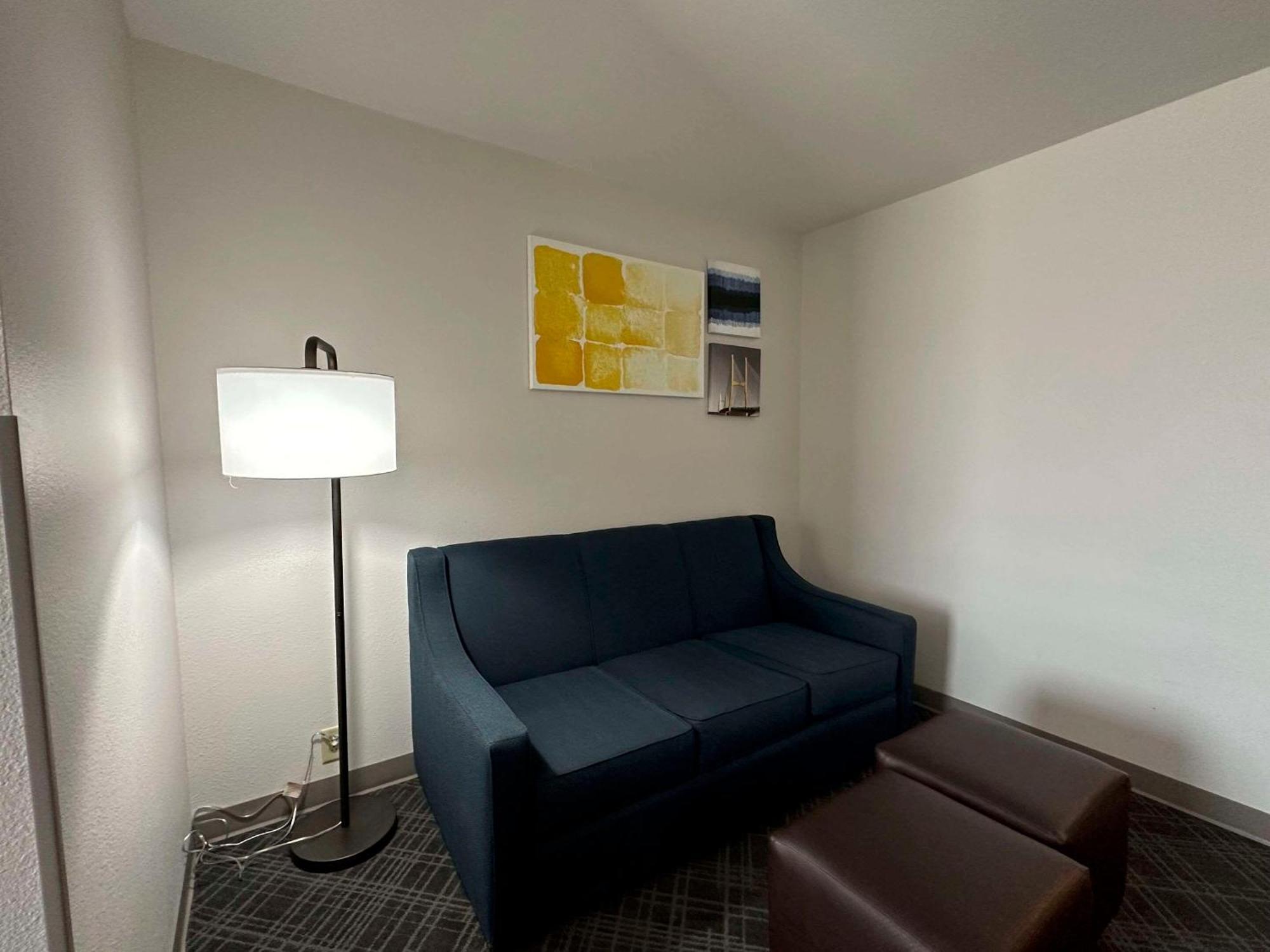 Comfort Jackson-cape Girardeau 3*