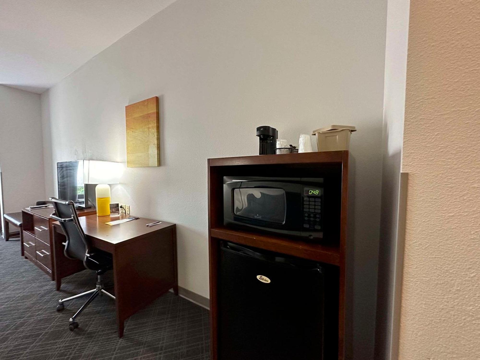 Comfort Jackson-cape Girardeau