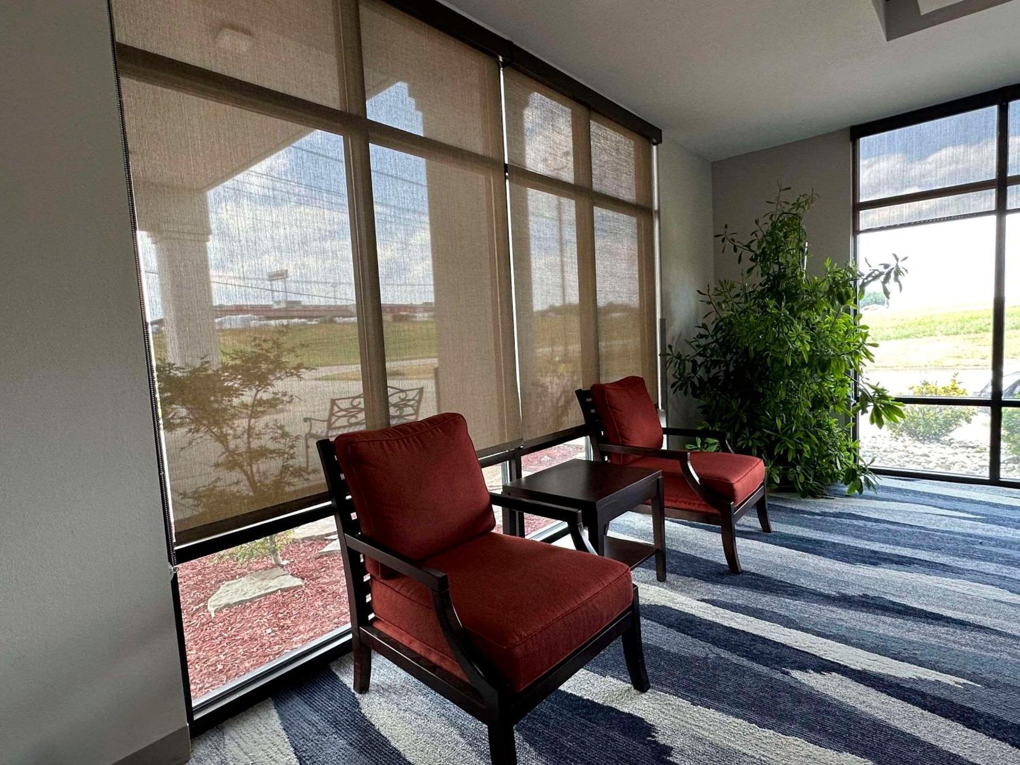 Comfort Jackson-cape Girardeau Hotel Jackson