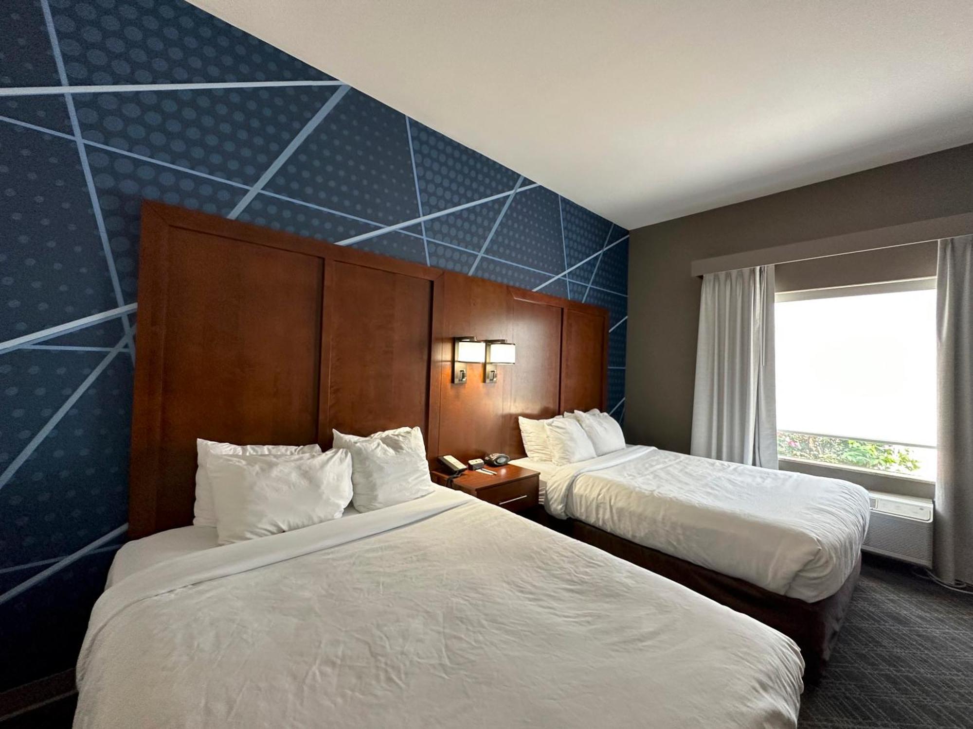 Comfort Jackson-cape Girardeau Hotel
