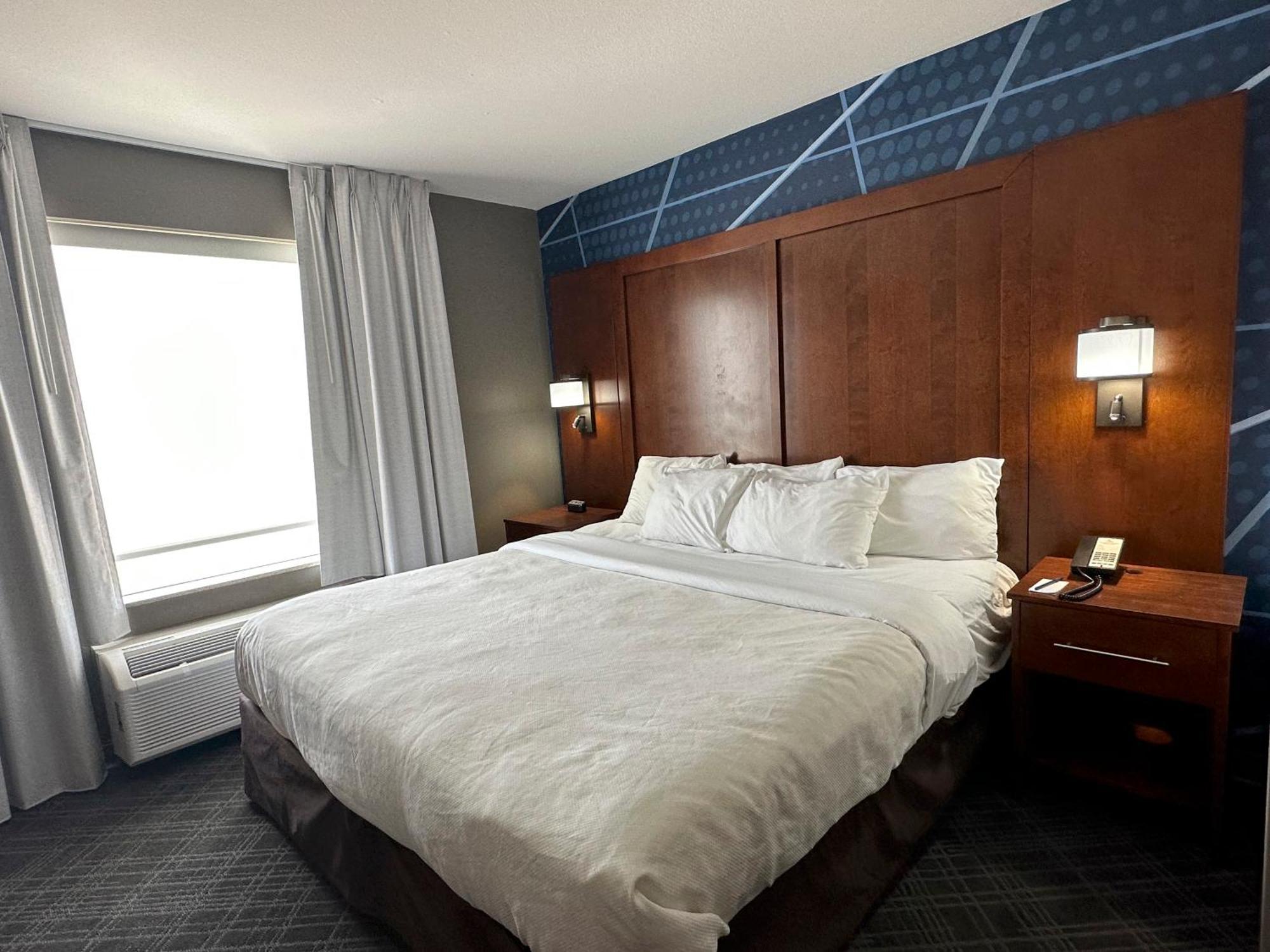 Hotel Comfort Jackson-cape Girardeau 3*