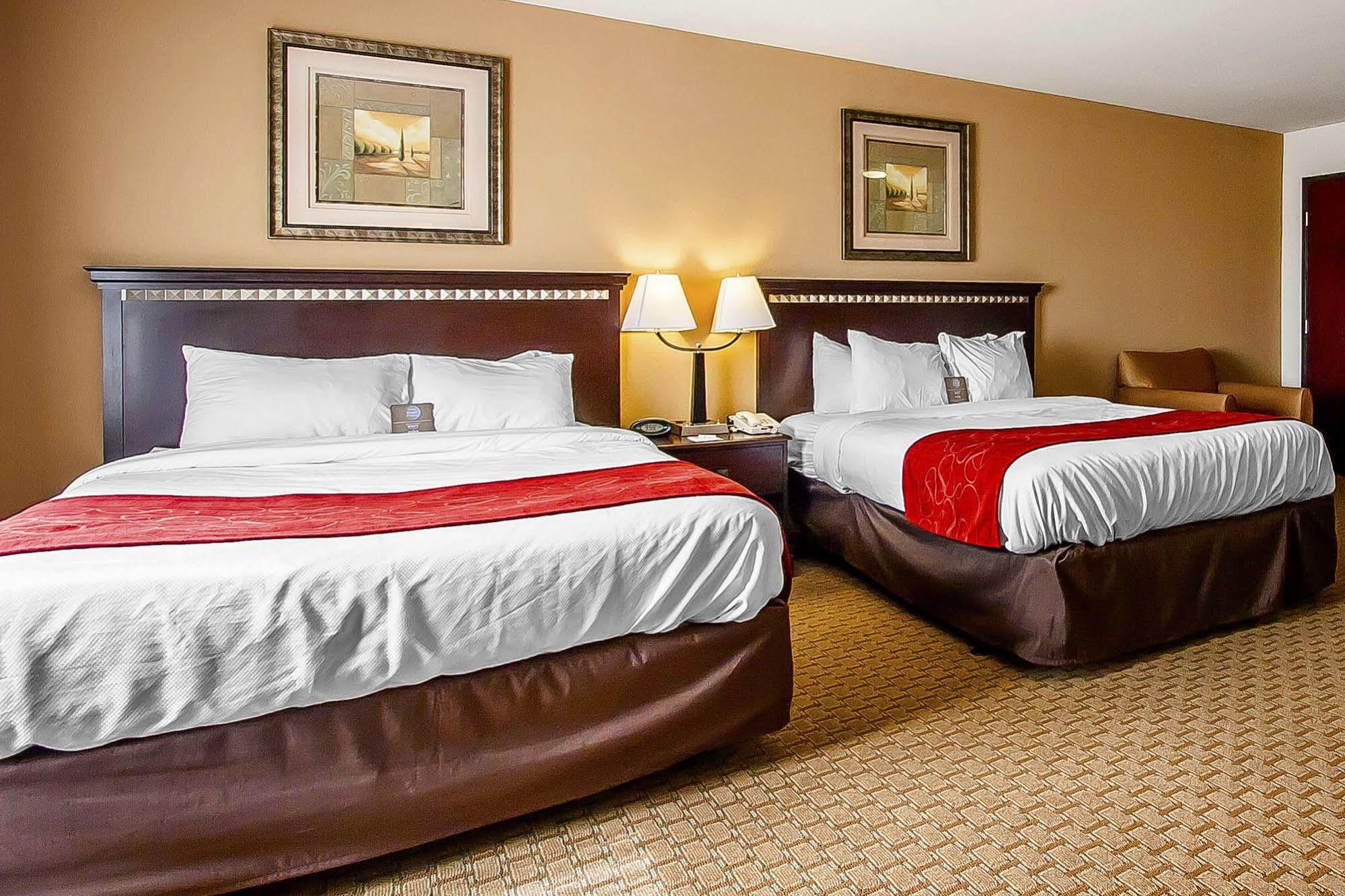 Comfort Jackson-cape Girardeau 3*