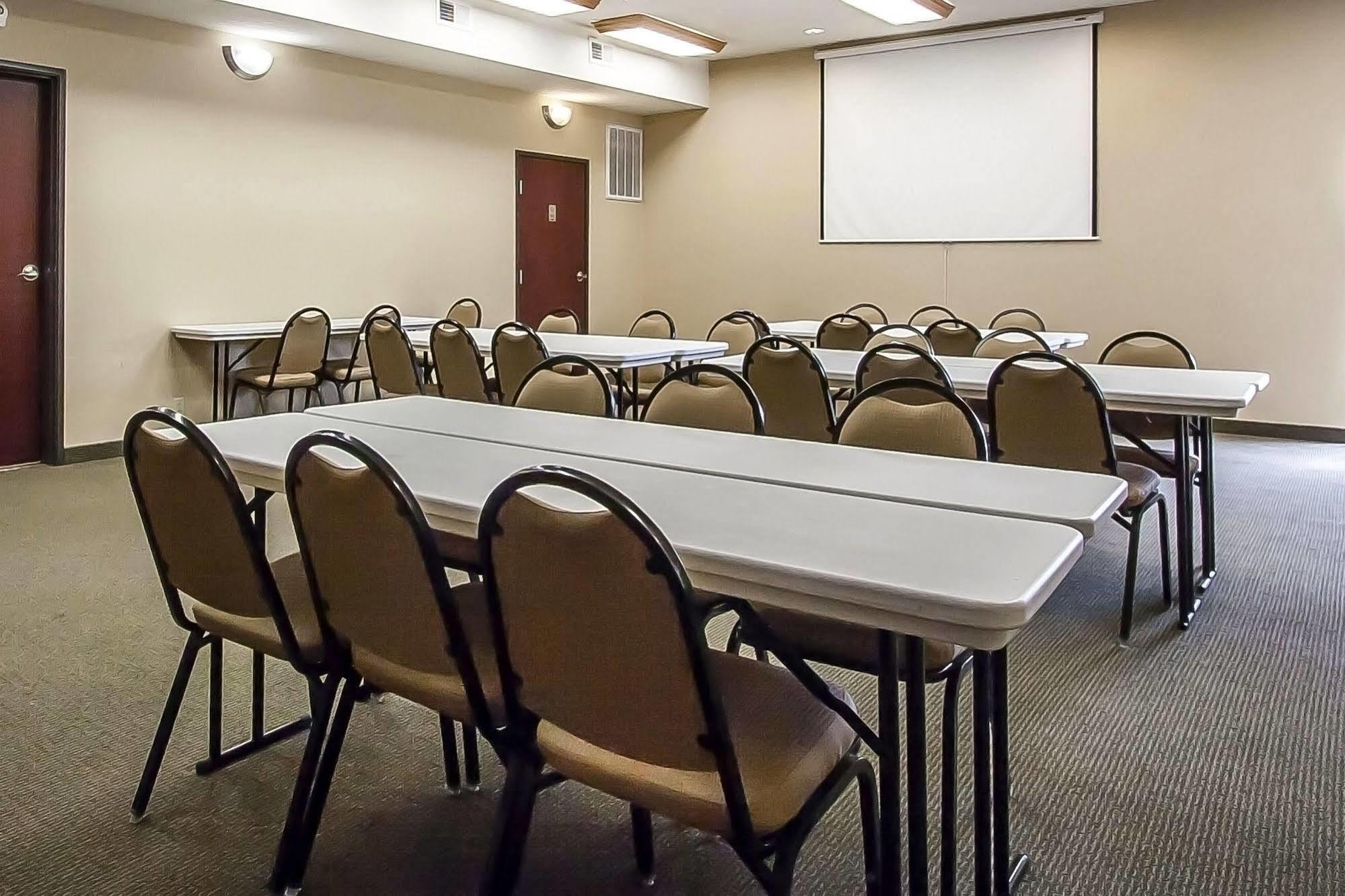 Hotel Comfort Jackson-cape Girardeau Jackson
