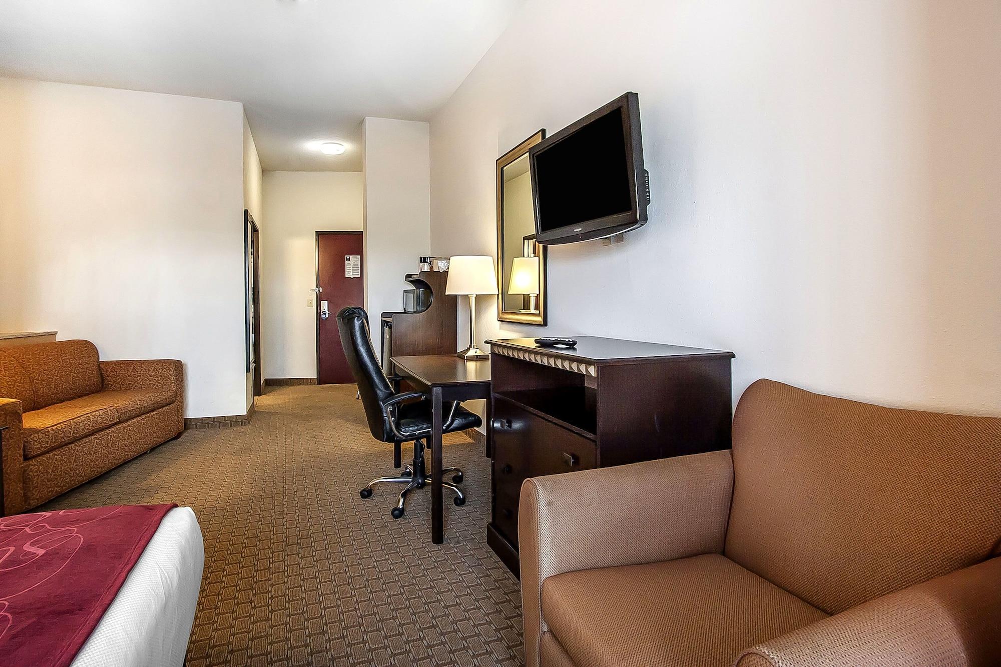 Comfort Jackson-cape Girardeau