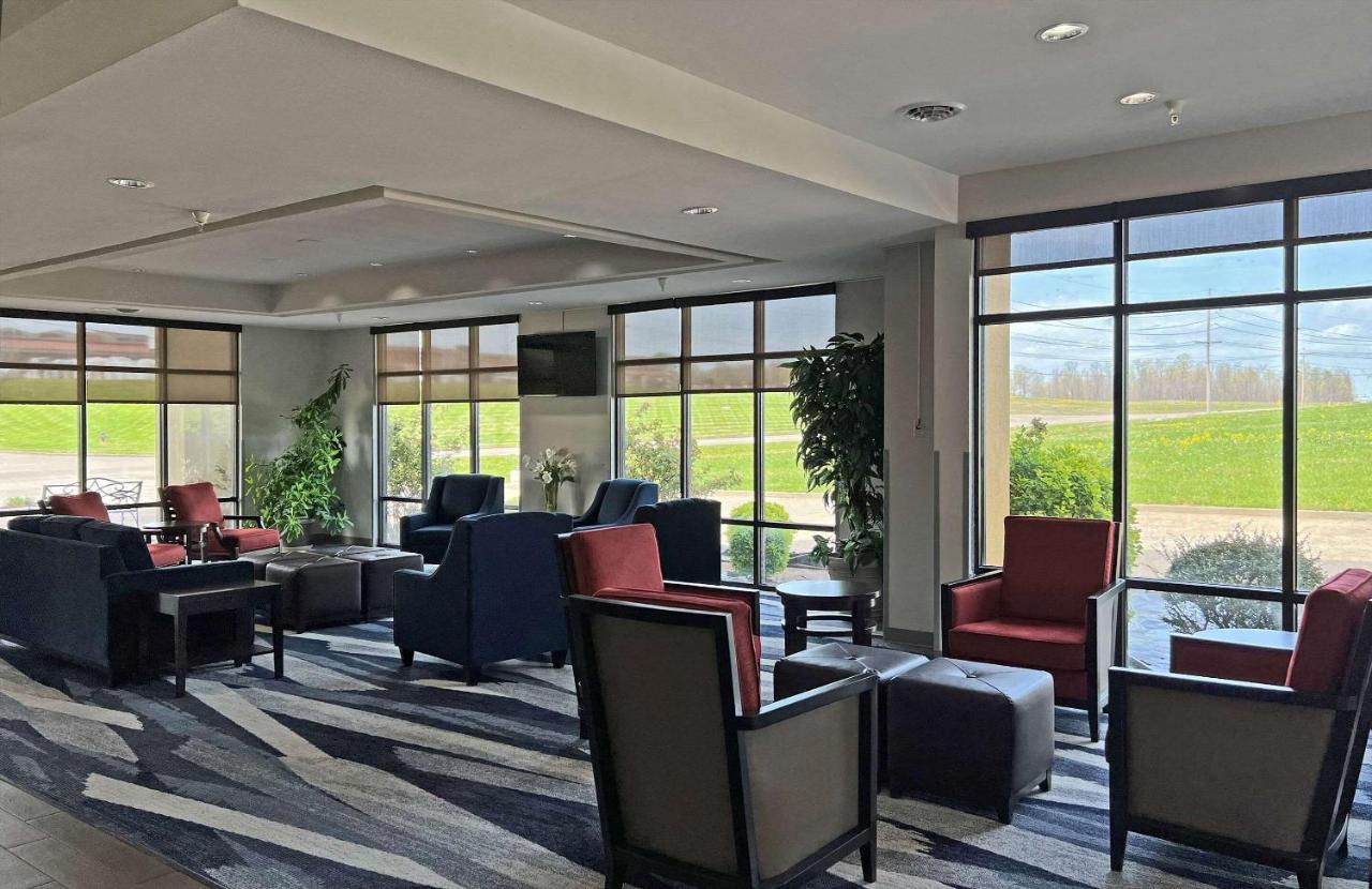 Comfort Jackson-cape Girardeau 3*