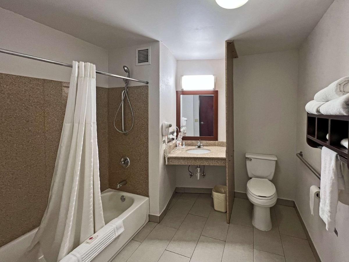 Hotel Comfort Jackson-cape Girardeau