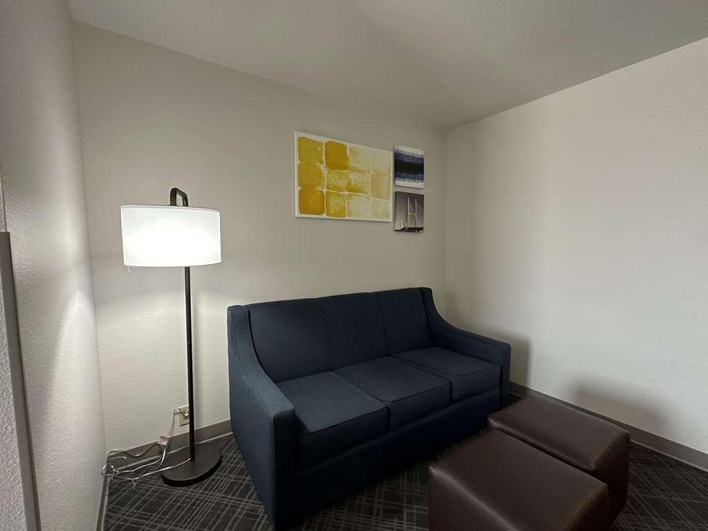 Comfort Jackson-cape Girardeau Jackson