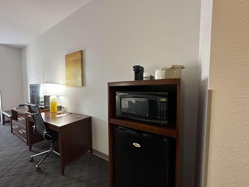 Comfort Jackson-cape Girardeau Hotel 3*