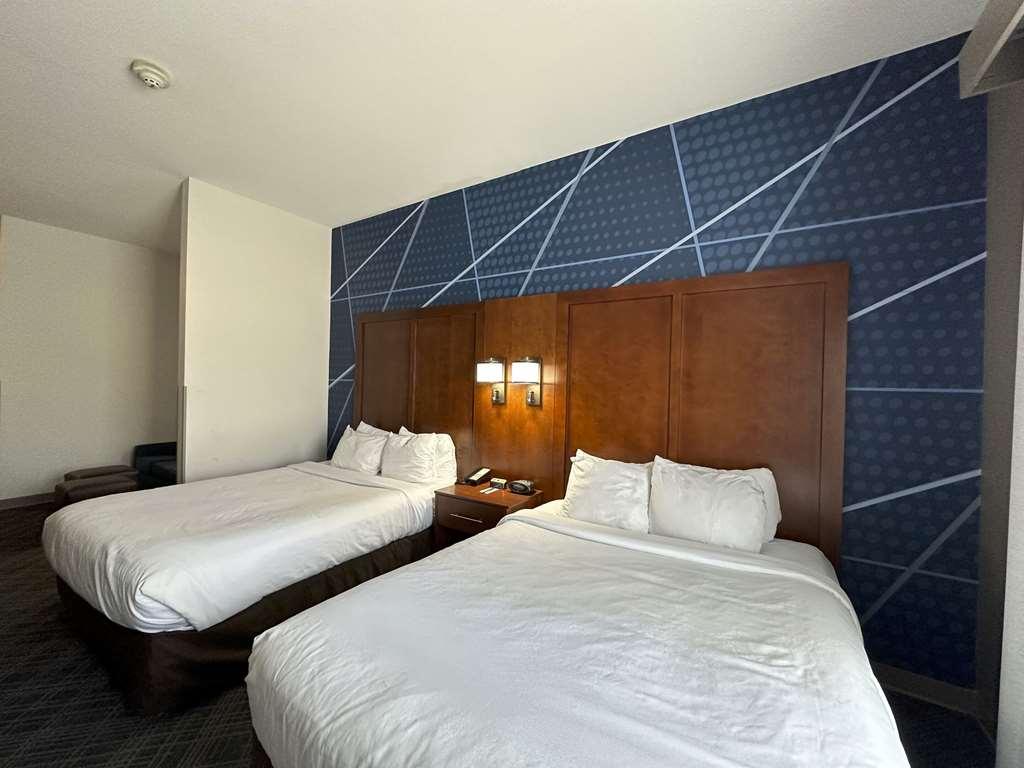 Hotel Comfort Jackson-cape Girardeau Jackson