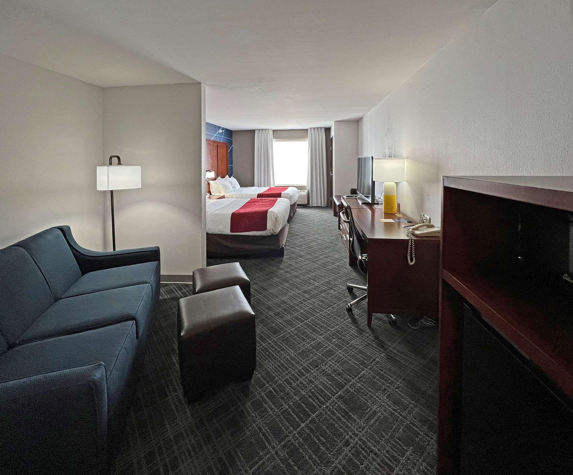 Hotel Comfort Jackson-cape Girardeau Jackson