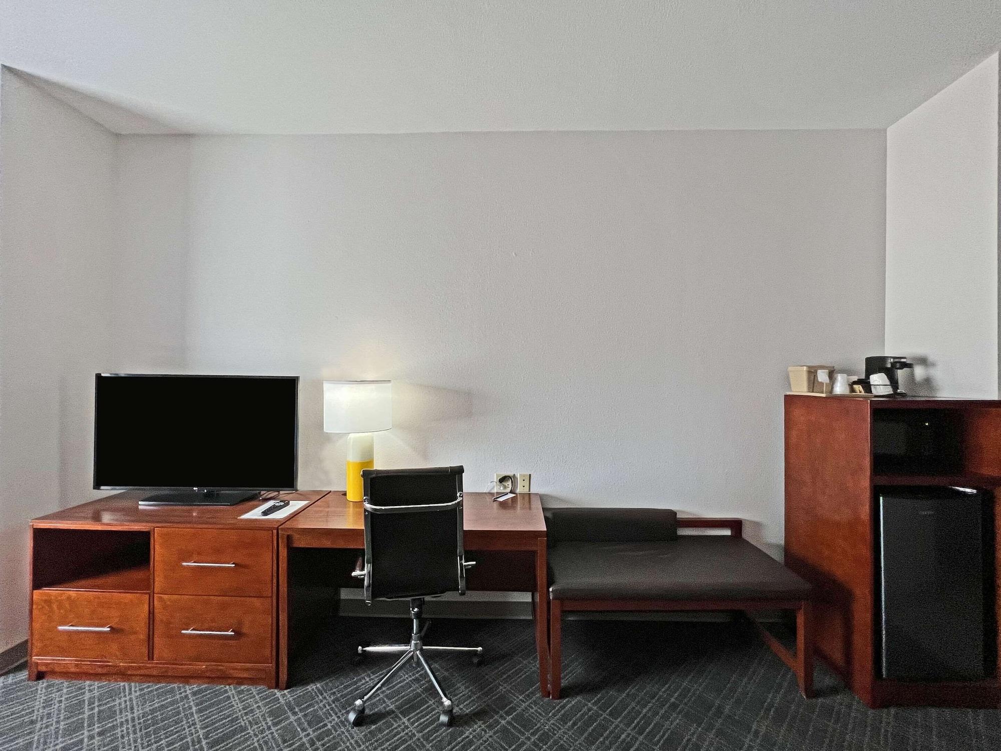 Hotel Comfort Jackson-cape Girardeau Jackson