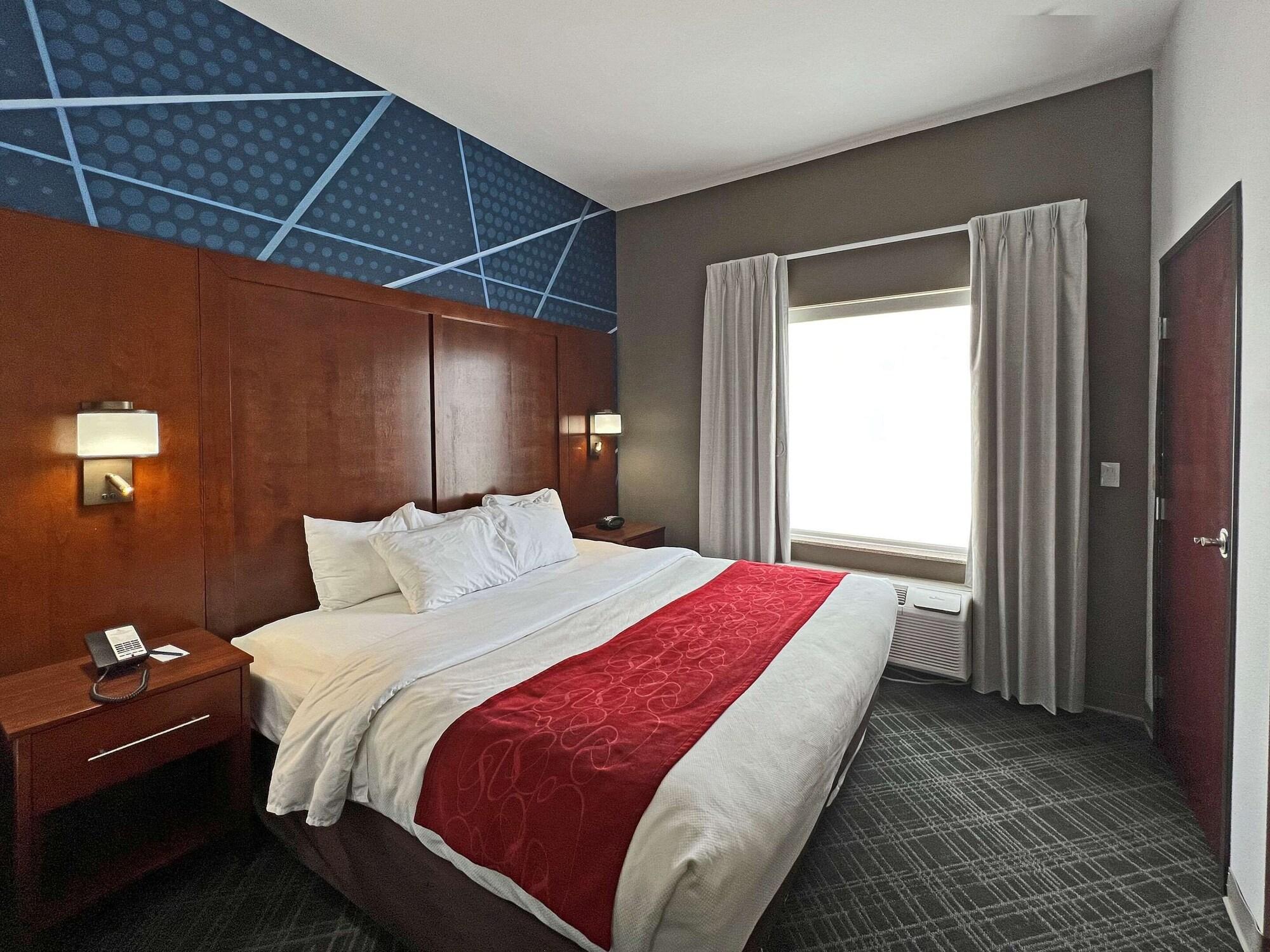 Comfort Jackson-cape Girardeau 3* Jackson