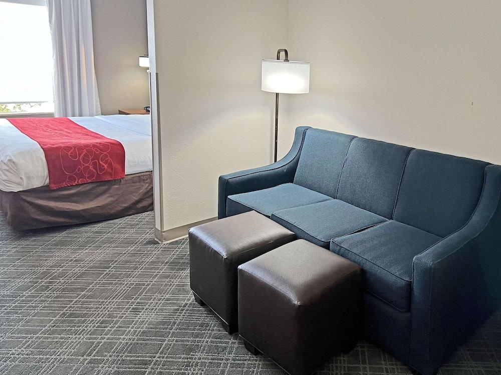 Comfort Jackson-cape Girardeau Hotel 3*