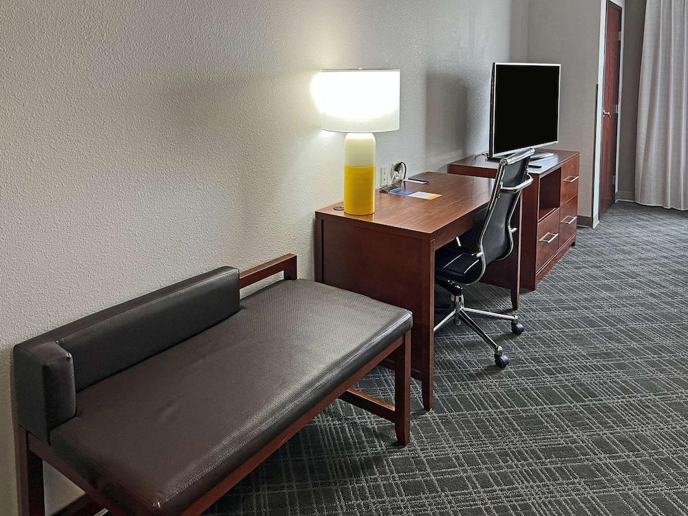 Comfort Jackson-cape Girardeau 3*