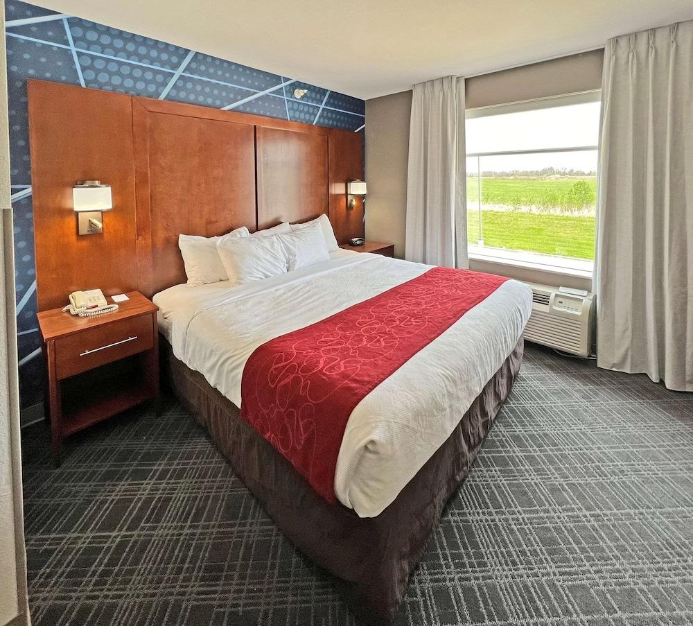 Comfort Jackson-cape Girardeau