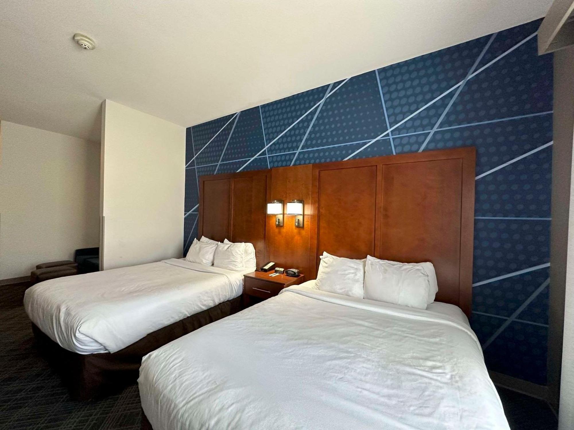 Hotel Comfort Jackson-cape Girardeau Jackson
