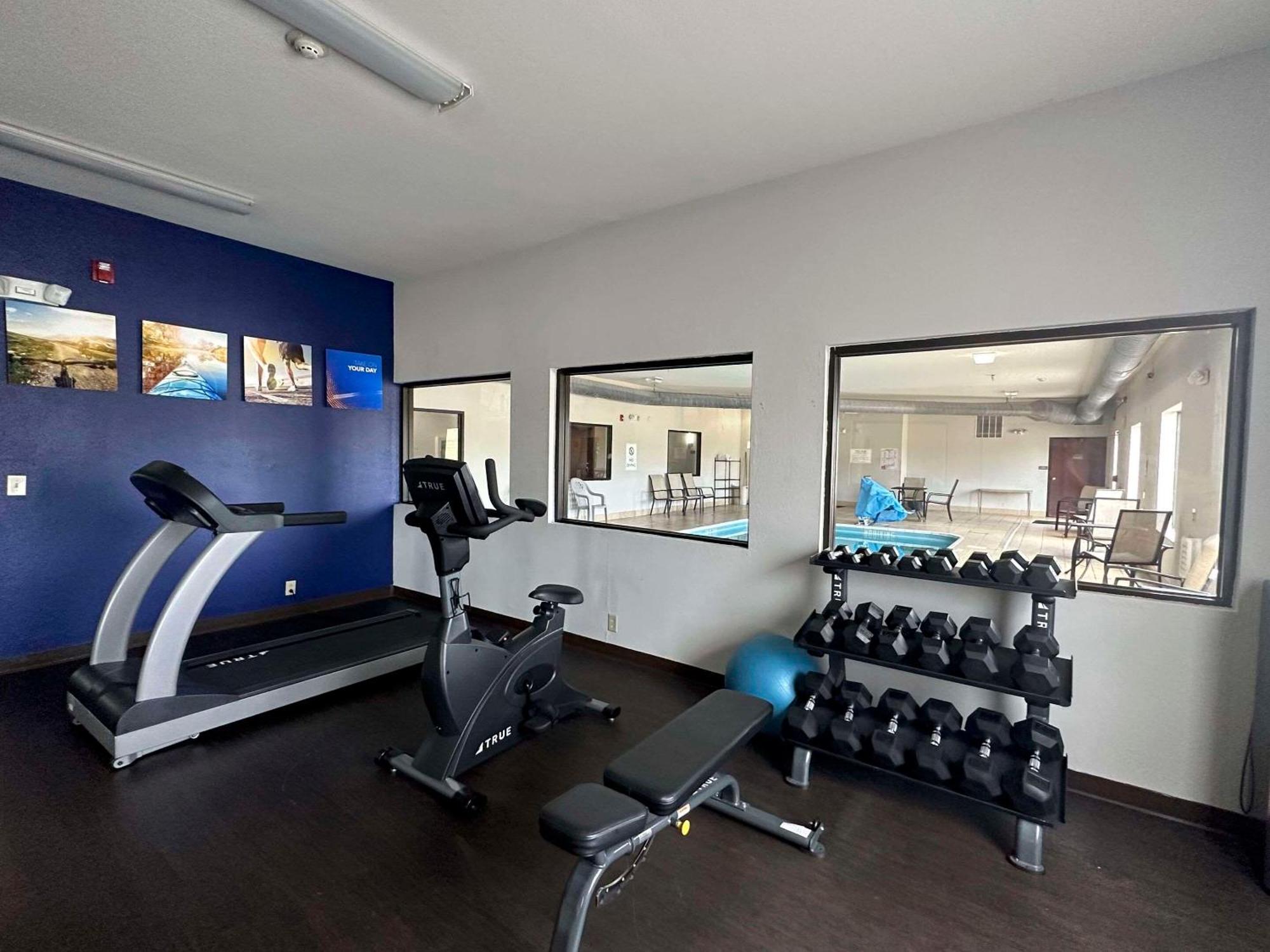 Comfort Jackson-cape Girardeau Hotel 3*