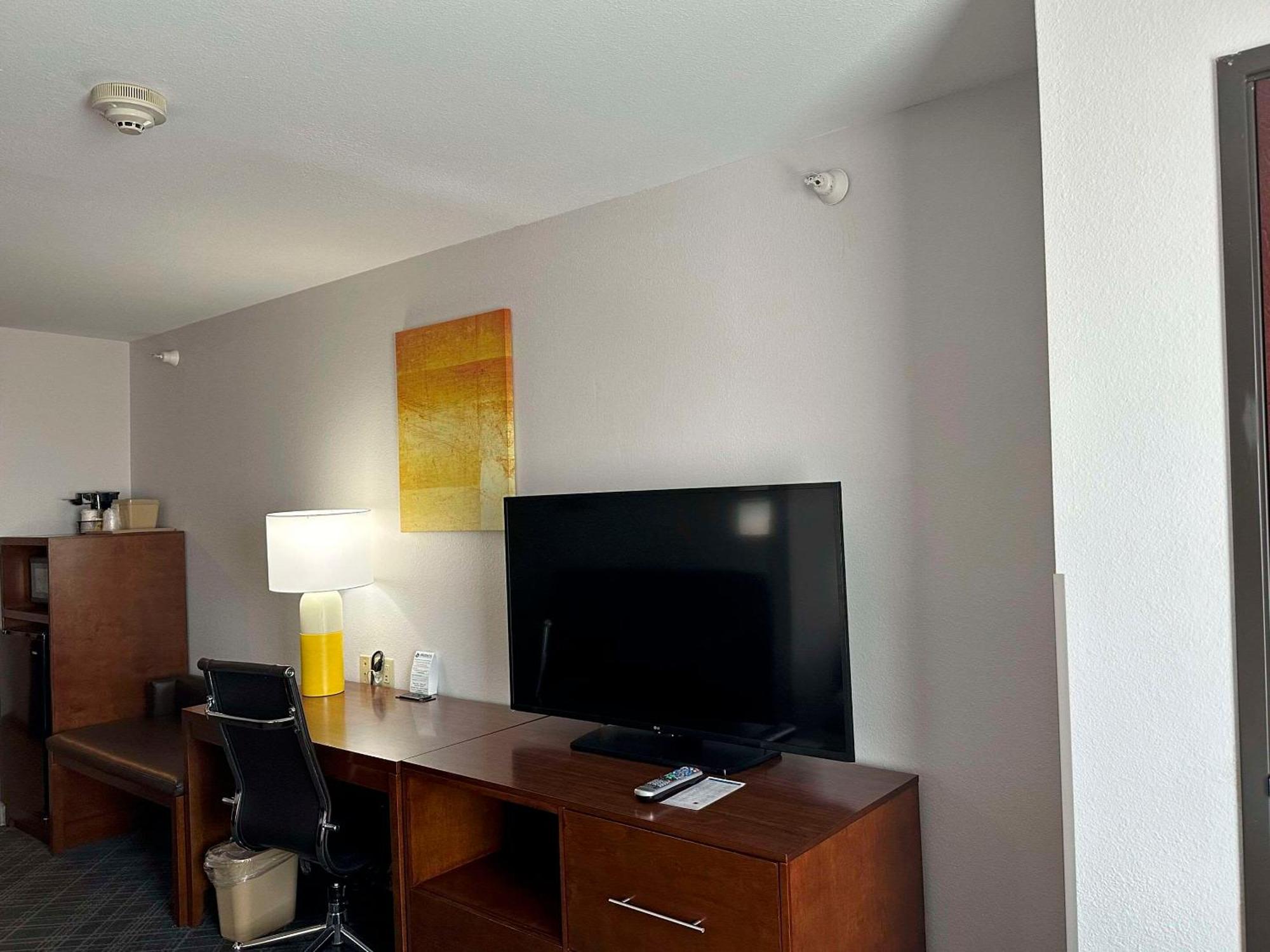 Comfort Jackson-cape Girardeau Hotel