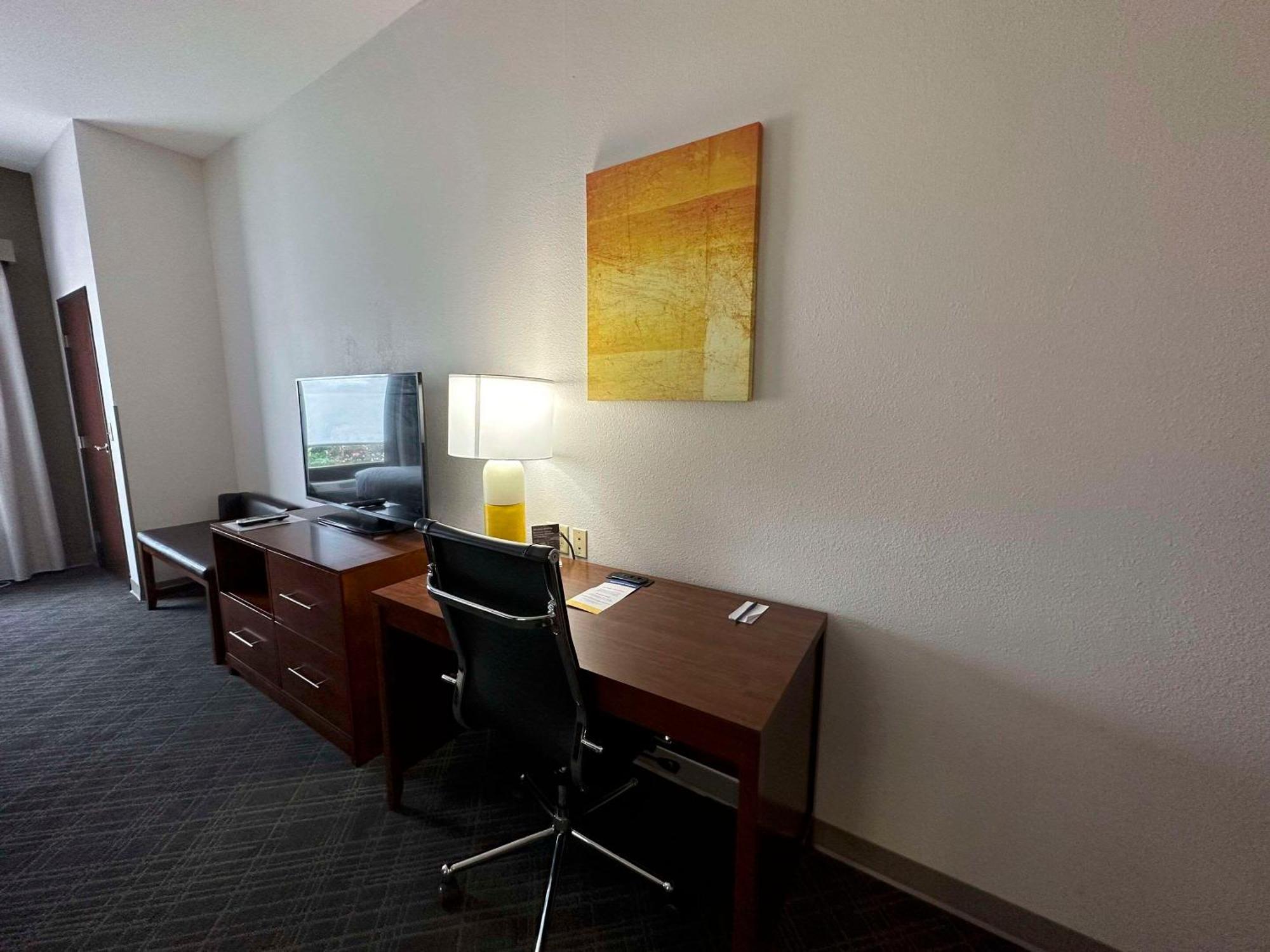 Hotel Comfort Jackson-cape Girardeau 3*