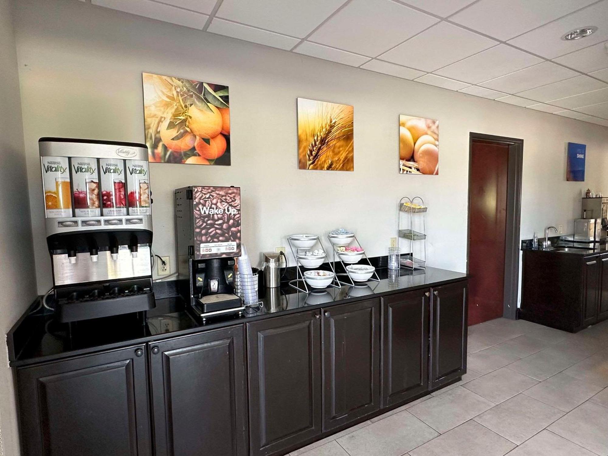 Comfort Jackson-cape Girardeau Jackson