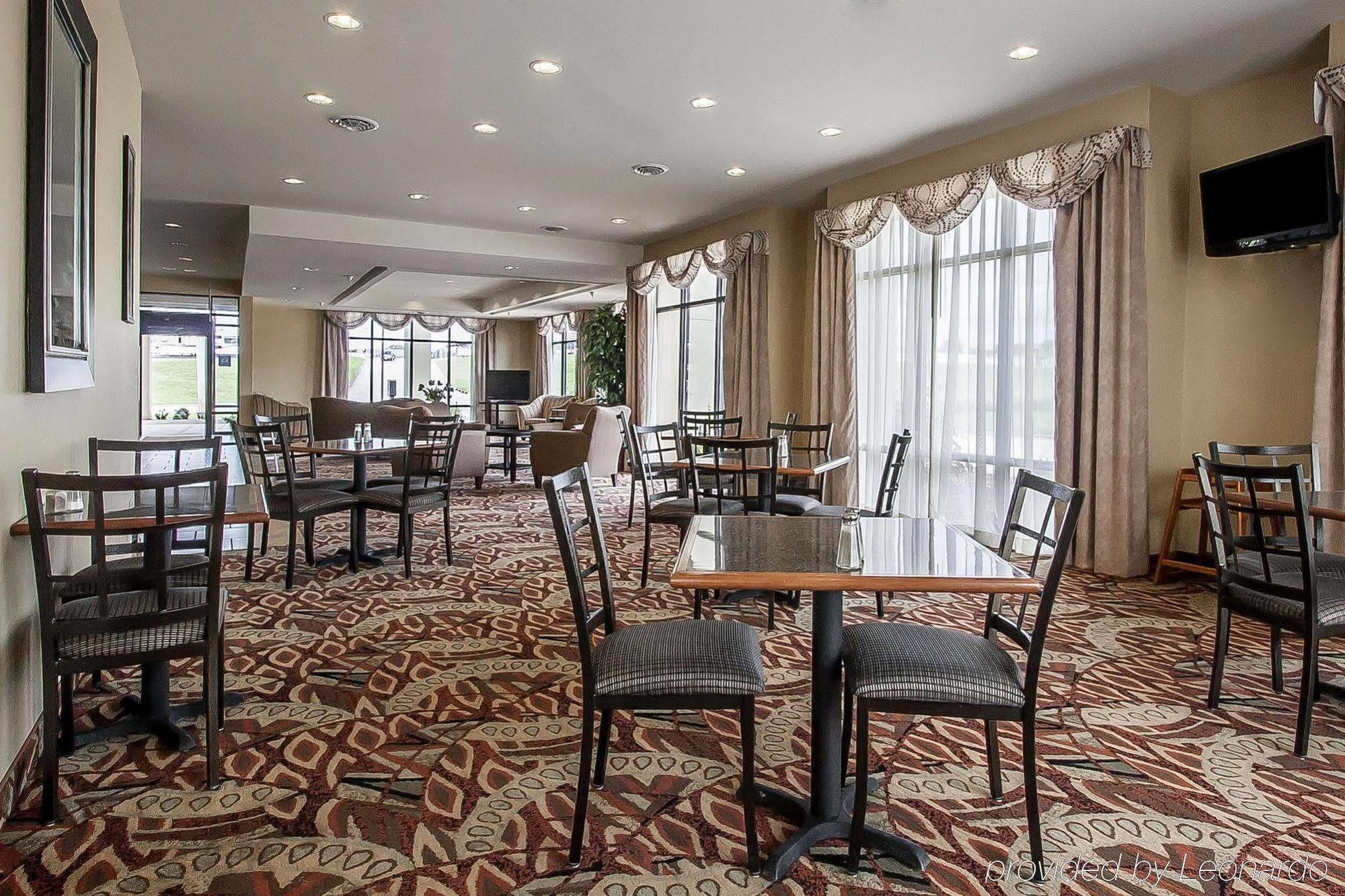 Comfort Jackson-cape Girardeau