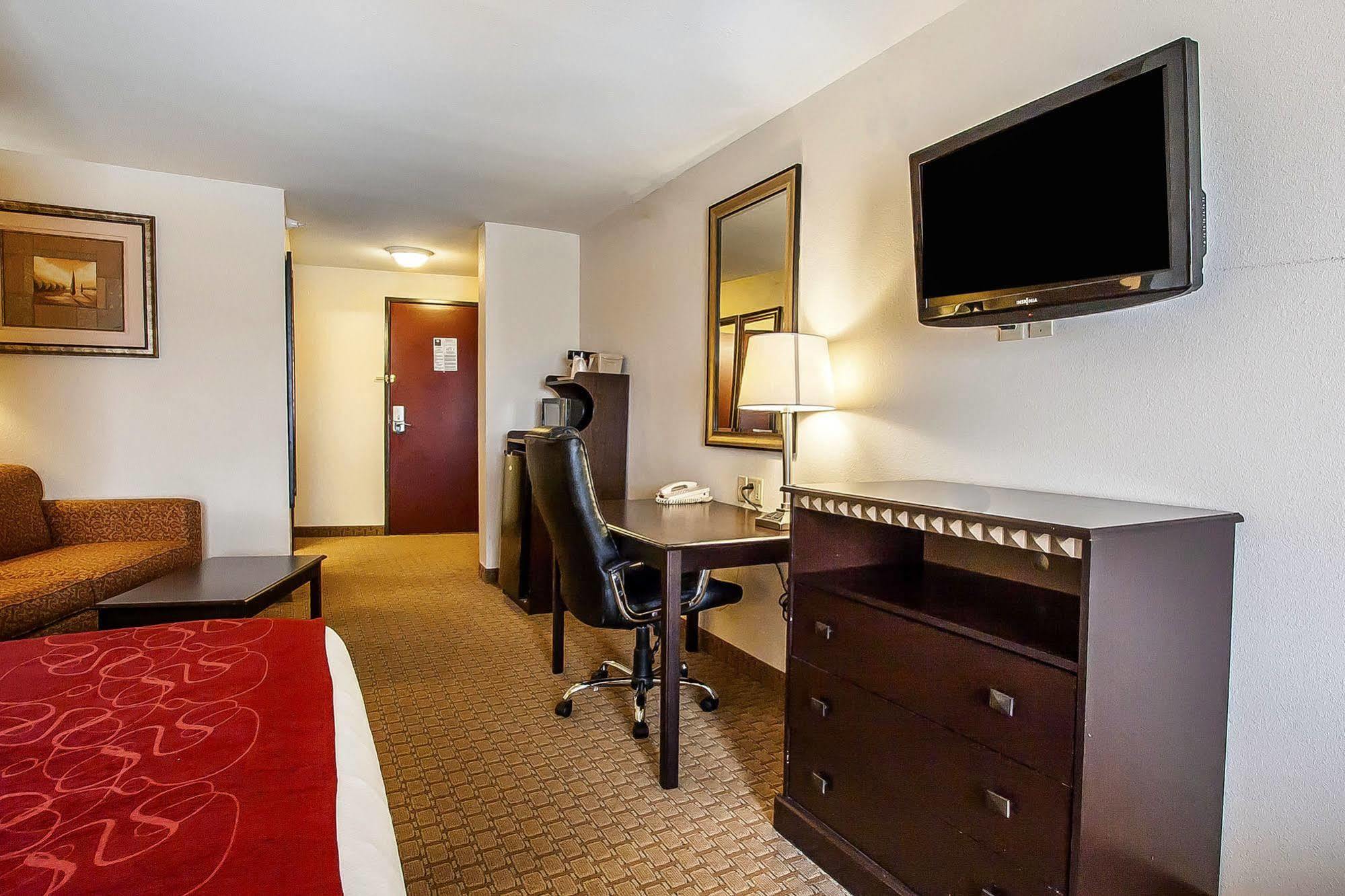 Comfort Jackson-cape Girardeau